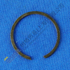 ZF XCMG Lingong 4BP230 коробка передач СТОПОРНОЕ КОЛЬЦО 0630 513 099