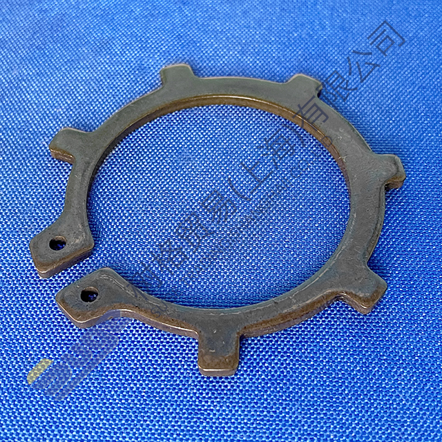 ZF 4BP230 Трансмиссия Liugong СТОПОРНОЕ КОЛЬЦО 0501 336 483