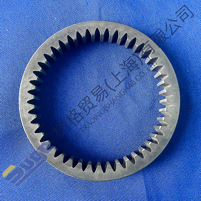 Запчасти раздаточной коробки ZF VG2700 Шестерня масляного насоса 5841 300 360
