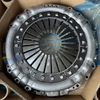 ZF Коммерческий автомобиль Трансмиссия SACHS TRAXON AMT Нажимной диск сцепления 3482 001 725