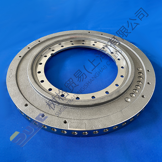 Промежуточная пластина сцепления ZF TCHD TT 0501 335 481