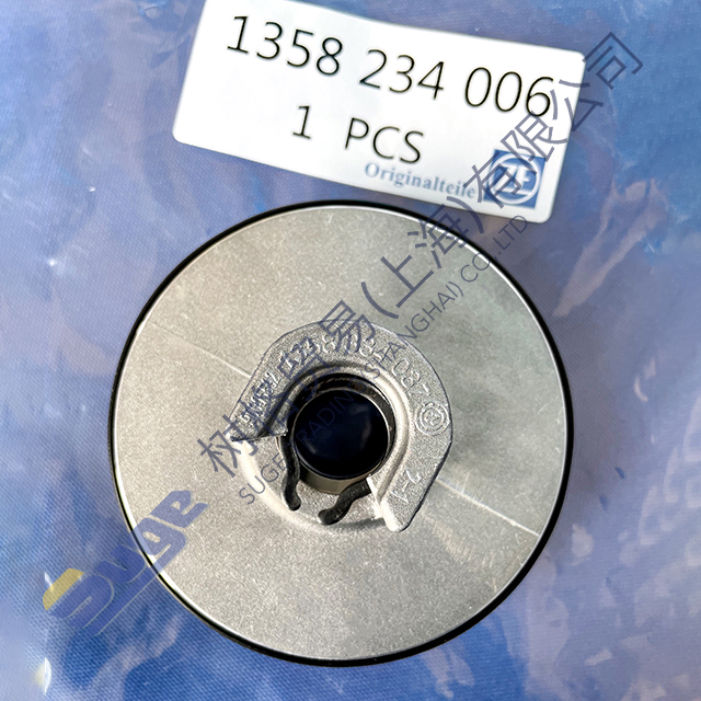 Поршень ZF TRAXON GP в сборе 1358 234 006
