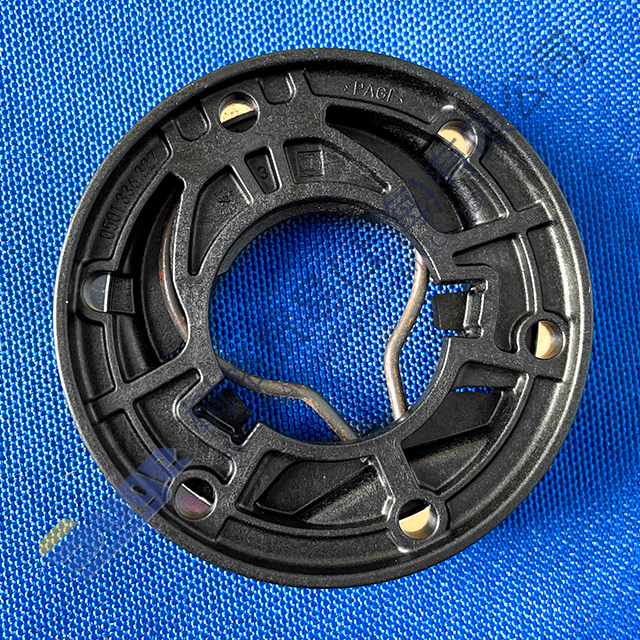 ZF TRAXON Кольцо датчика-HG 1358 206 016