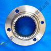 Раздаточная коробка ZF VG2700, запасные части, выходной фланец 5841 300 586