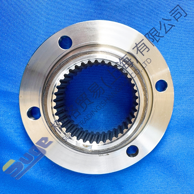 Раздаточная коробка ZF VG2700, запасные части, выходной фланец 5841 300 586