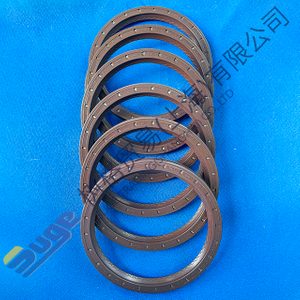 ZF раздаточная коробка VG2700 запасные части уплотнение выходного вала 0734 300 479