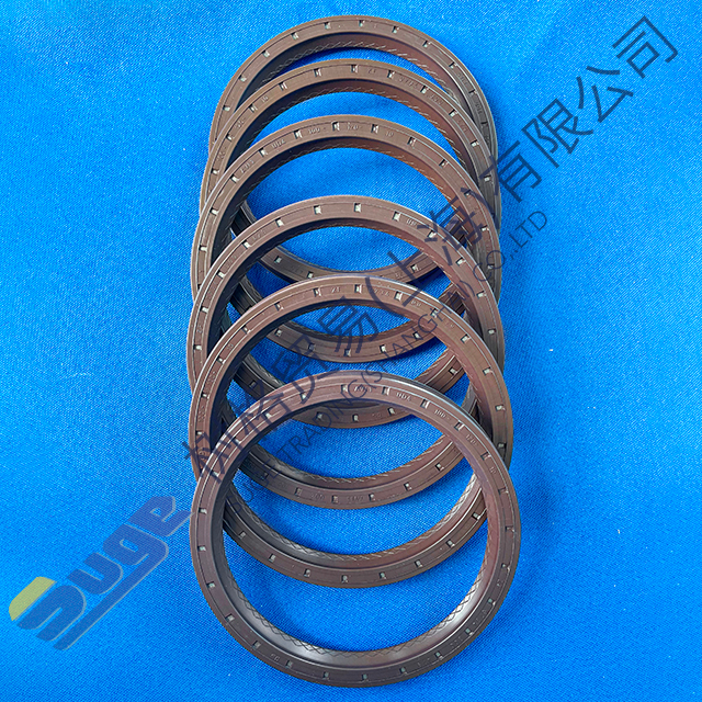 ZF раздаточная коробка VG2700 запасные части уплотнение выходного вала 0734 300 479