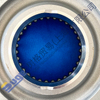 Первичный вал коробки передач ZF TRAXON AMT 12TX2420TO 1358 302 225