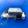Детали автоматической коробки передач ZF TRAXON ПРИВОД СЕЛЕКТОРА 0501 301 353