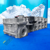 ZF 4BP230 трансмиссия XCMG Lingong БЛОК КЛАПАНОВ 4660 159 024