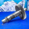 Трансмиссия ZF 4BP230 для фронтального погрузчика KV SHAFT 4681 375 002