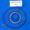 Комплект уплотнений коробки передач ZF 4BP230 LZZF - сцепление KV KR 4681 010 004
