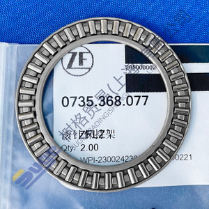 Трансмиссия ZF 4BP230 K2K3K4 ОСЕВОЙ ИГОЛЬЧИК 0735 368 077