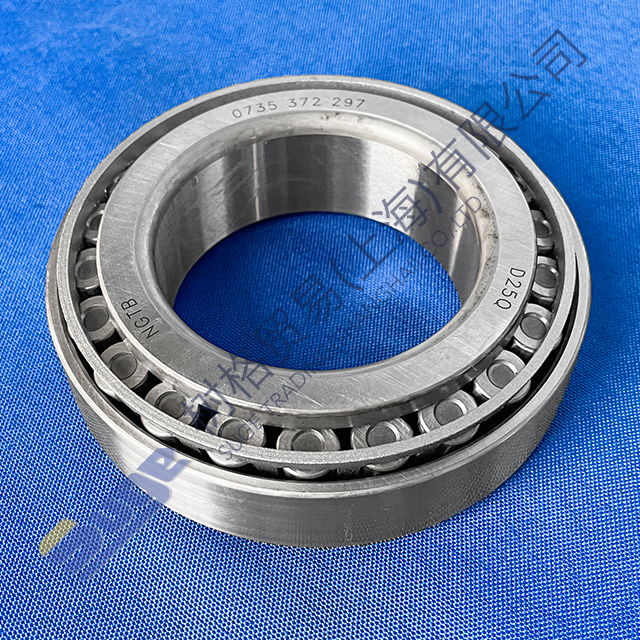 ZF 4BP230 коробка передач LZZF XCMG K1K3 ПЕРЕДНИЙ ПОДШИПНИК ВЫХОДНОГО ВАЛА 0735 372 297