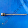 ZF LZZF Liugong 4BP230 трансмиссия ВАЛ НАСОСА 4681 354 001