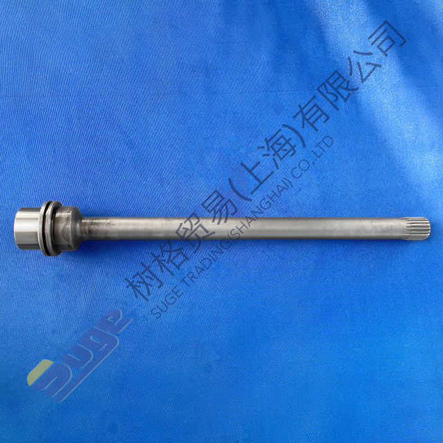 ZF LZZF Liugong 4BP230 трансмиссия ВАЛ НАСОСА 4681 354 001
