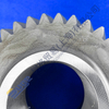 Трансмиссия для колесного погрузчика ZF 4BP230 K4 IDLER 4681 374 002