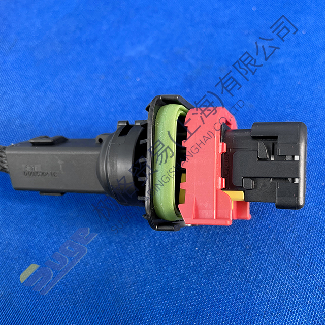 Трансмиссия колесного погрузчика ZF Lingong ГЛАВНЫЙ КАБЕЛЬ 6029 027 087
