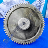 Трансмиссия ZF 4BP230 LZZF XCMG KR ВАЛ 4681 376 001