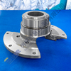 ZF 4BP230 коробка передач LZZF Liugong XCMG ВЫХОДНОЙ ФЛАНЕЦ ЗАДНИЙ 4657 309 004