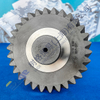 ZF Liugong XCMG 4BP230 трансмиссия K4 ВАЛ 4681 374 010