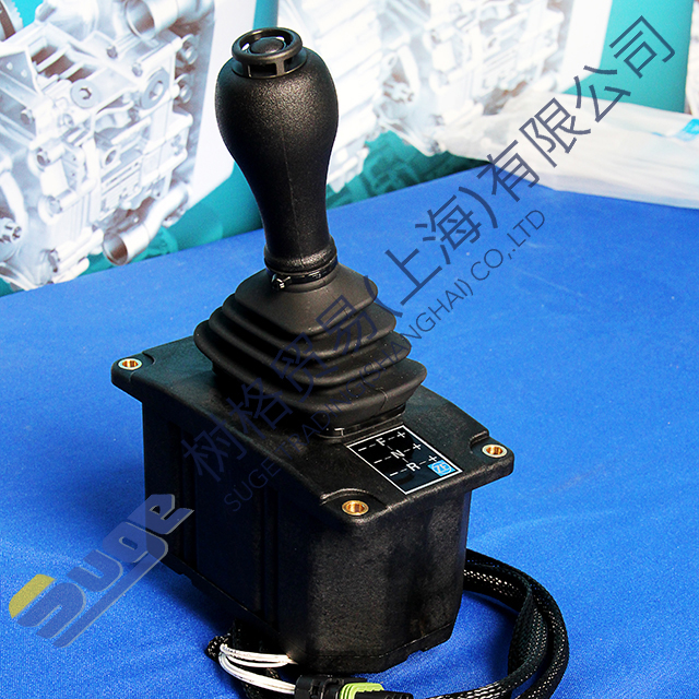ZF ERGOPOWER SHIFTER Номер детали 6006 035 005