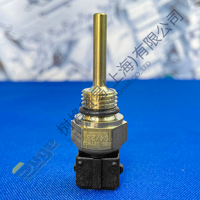 Трансмиссия фронтального погрузчика ZF 4BP230 LZZF Liugong XCMG Lingong ДАТЧИК ТЕМПЕРАТУРЫ 0501 322 532