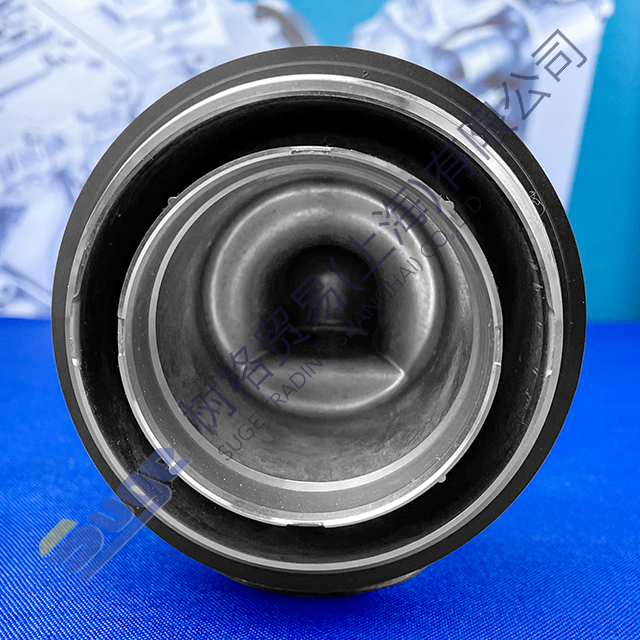Трансмиссия для фронтального погрузчика ZF 4BP230 LZZF ГОЛОВКА ФИЛЬТРА 0501 223 274