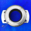 ZF 4BP230 LZZF Liugong XCMG трансмиссия ВЫХОДНОЙ ФЛАНЕЦ ПЕРЕДНИЙ 4644 303 547