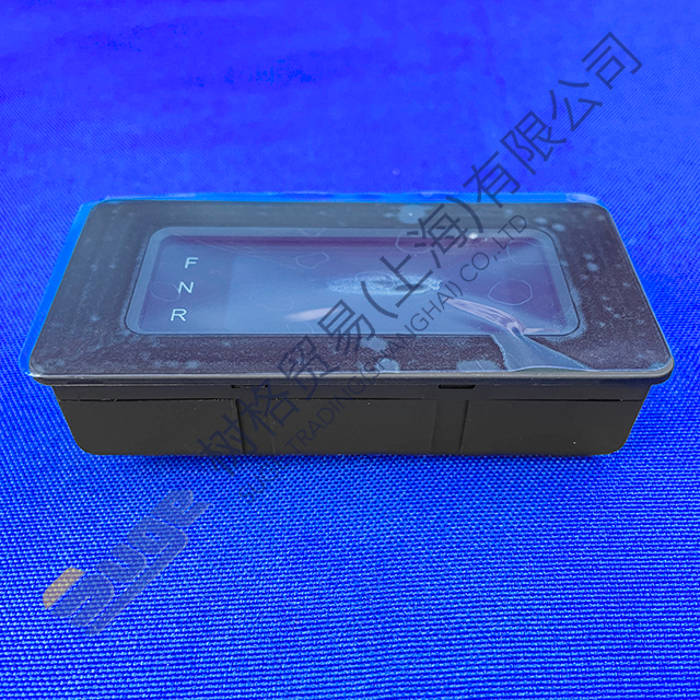 Трансмиссия для фронтального погрузчика ZF 4BP230 XCMG Lingong ДИСПЛЕЙ 0501 236 174