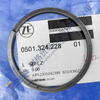 Трансмиссия для фронтального погрузчика ZF 4BP230 KV KR L-RING 0501 324 228