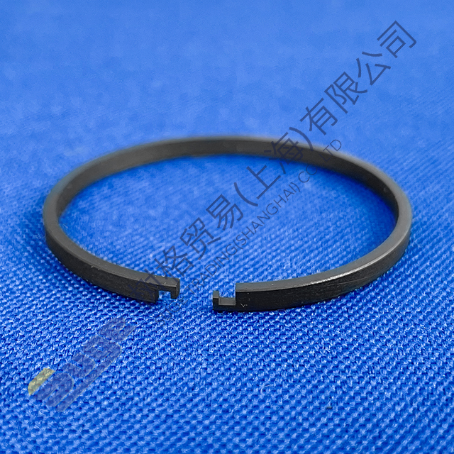 Трансмиссия для фронтального погрузчика ZF 4BP230 K1 ПОРШНЕВОЕ КОЛЬЦО 0734 401 267
