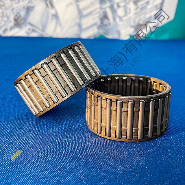 Трансмиссия ZF 4BP230 K1 ИГОЛЬЧАТАЯ КЛЕТКА 0735 321 509