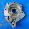 Раздаточная коробка ZF VG2700 Запчасти корпуса масляного насоса 5840 303 052