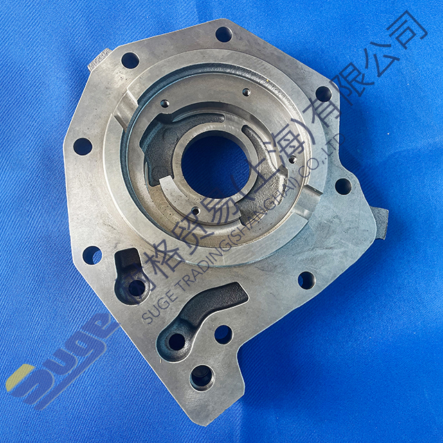 Раздаточная коробка ZF VG2700 Запчасти корпуса масляного насоса 5840 303 052
