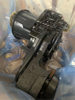 Восстановленная коробка передач ZF 4WG200 для колесного погрузчика производства SUGE China