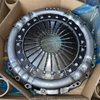 ZF Коммерческий автомобиль Трансмиссия SACHS TRAXON AMT Нажимной диск сцепления 3482 001 725