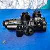 Блок клапанов ZF BOSCH 7760 900 302