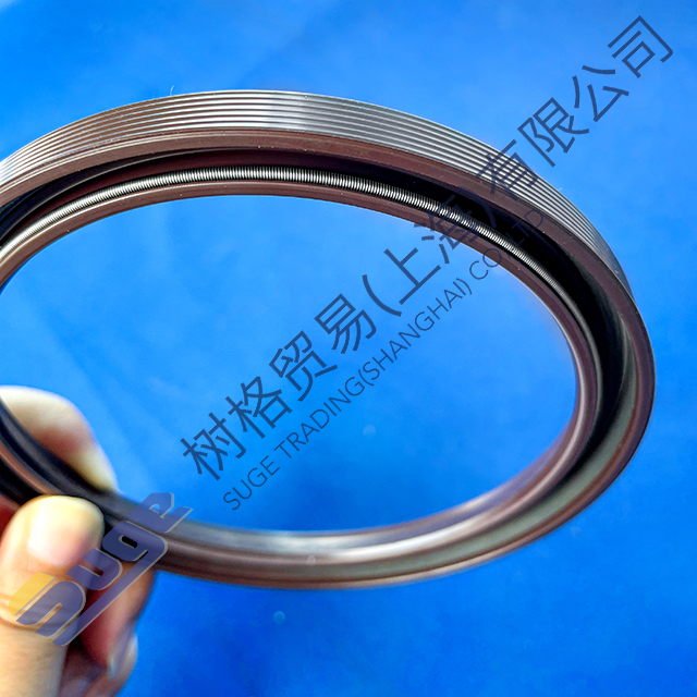 ZF раздаточная коробка VG2700 запасные части уплотнение выходного вала 0734 300 479