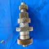 Трансмиссия ZF TraXon AMT 12TX2420 12TX2621, детали промежуточного вала 1358 203 221
