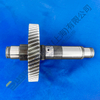 ZF 4BP230 LZZF трансмиссия K2 ВАЛ 4681 372 002