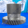 ZF 4BP230 XCMG LZZF трансмиссия КВКР НАПРАВЛЯЮЩИЙ 4681 375 001