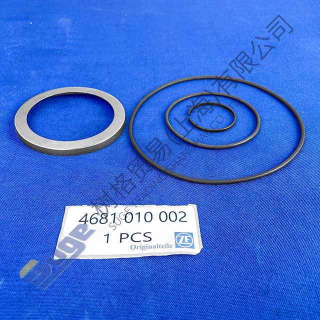 ZF 4BP230 Комплект уплотнений коробки передач LZZF - сцепление K1 4681 010 002