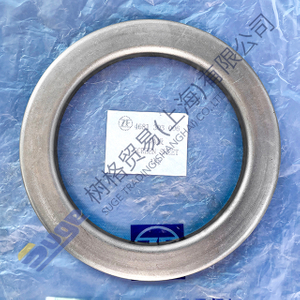 ZF 4BP230 Трансмиссия LZZF ВЫХОДНОЙ ФЛАНЕЦ ЭКРАН 4681 303 006