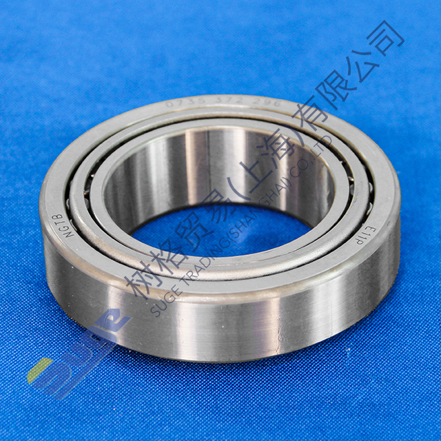 Трансмиссия фронтального погрузчика ZF 4BP230 ПОДШИПНИК 0735 372 296