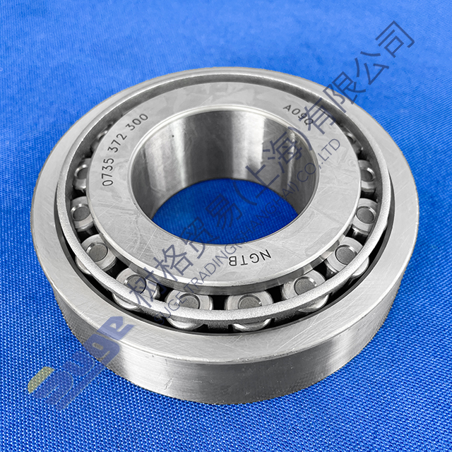 ZF XCMG Lingong 4BP230 трансмиссия K1K2K4KR ЗАДНИЙ ПОДШИПНИК 0735 372 300