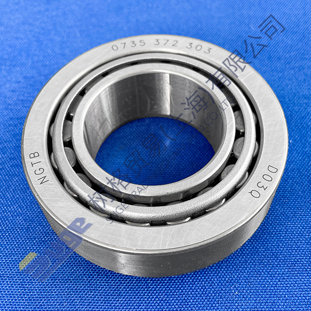 ZF LZZF XCMG 4BP230 трансмиссия K2K3K4KVKR ЗАДНИЙ ПОДШИПНИК 0735 372 303