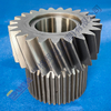 ZF XCMG Lingong 4BP230 трансмиссия K1 НАХОДНИК 4681 371 001