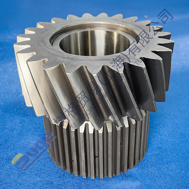 ZF XCMG Lingong 4BP230 трансмиссия K1 НАХОДНИК 4681 371 001