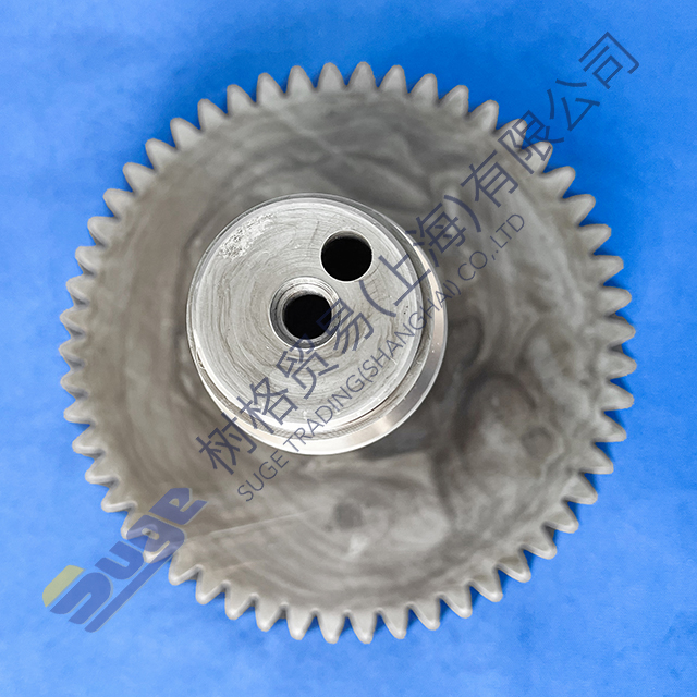 ZF Liugong 4BP230 трансмиссия K1 ВАЛ 4681 371 006